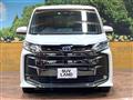 2023 Toyota Noah