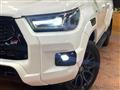 2022 Toyota Hilux