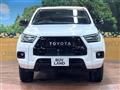 2022 Toyota Hilux