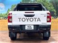2022 Toyota Hilux