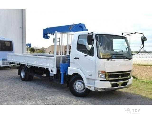 2006 Mitsubishi Fuso Fighter