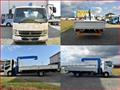 2006 Mitsubishi Fuso Fighter