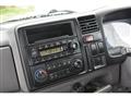2001 Mazda Titan Dash