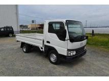 2001 Mazda Titan Dash