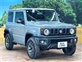 2024 Suzuki Jimny Sierra