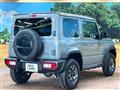 2024 Suzuki Jimny Sierra