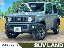 2024 Suzuki Jimny Sierra