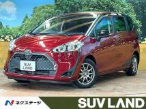 2019 Toyota Sienta