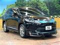 2018 Toyota Harrier