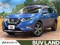 2019 Nissan X-Trail