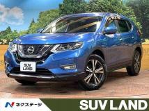 2019 Nissan X-Trail