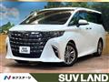 2024 Toyota Alphard G