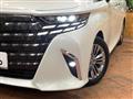 2024 Toyota Alphard G