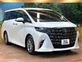 2024 Toyota Alphard G