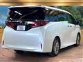 2024 Toyota Alphard G