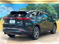 2023 Toyota Harrier Hybrid