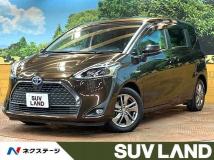 2020 Toyota Sienta