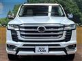 2023 Toyota Land Cruiser