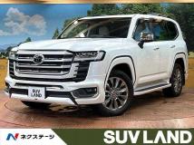 2023 Toyota Land Cruiser