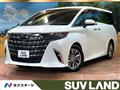 2023 Toyota Alphard G