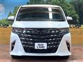 2023 Toyota Alphard G