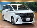 2023 Toyota Alphard G