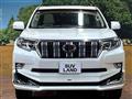 2022 Toyota Land Cruiser Prado