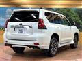 2022 Toyota Land Cruiser Prado