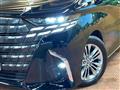 2024 Toyota Alphard G