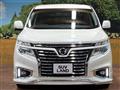 2016 Nissan Elgrand