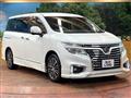 2016 Nissan Elgrand