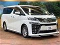 2018 Toyota Vellfire