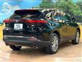 2024 Toyota Harrier Hybrid