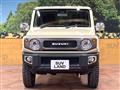 2024 Suzuki Jimny