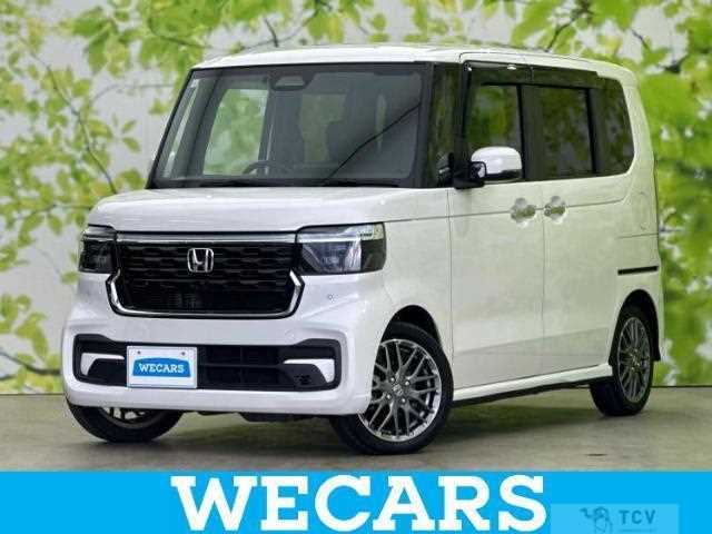 2024 Honda N BOX