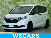 2024 Honda Freed