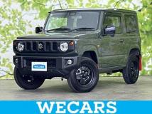 2025 Suzuki Jimny