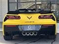 2014 Chevrolet Corvette