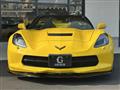 2014 Chevrolet Corvette