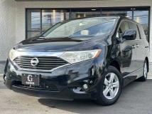 2013 Nissan Quest