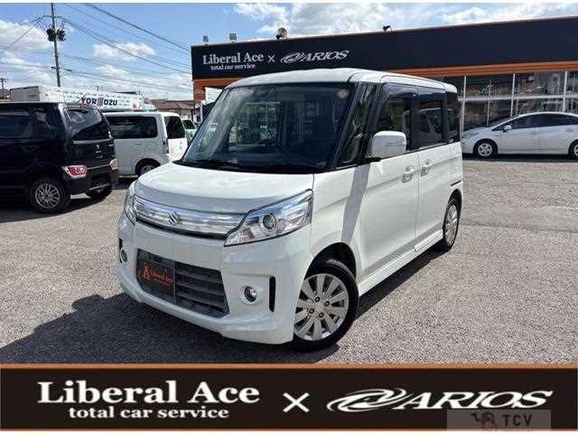 2014 Suzuki Suzuki Others