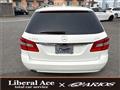 2011 Mercedes-Benz E-Class