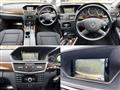 2011 Mercedes-Benz E-Class