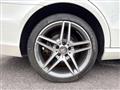 2011 Mercedes-Benz E-Class