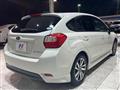 2014 Subaru Impreza