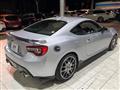2017 Subaru BRZ