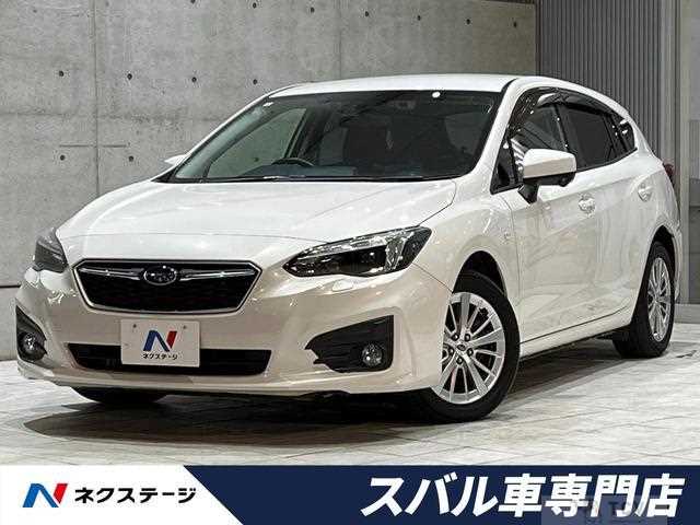 2017 Subaru Impreza