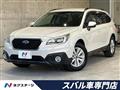 2016 Subaru Outback