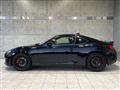 2020 Subaru BRZ