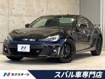 2020 Subaru BRZ